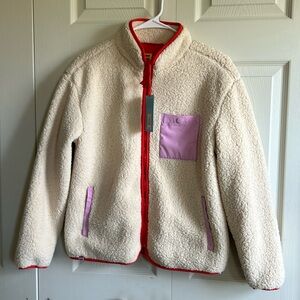 LEGO sherpa size S new